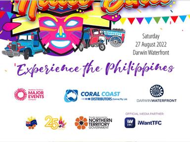 This year, they are committed to bring Territorians the biggest Filipino party in the history of the Filipino Community here in Darwin.
