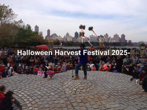 Outdoor arts space Socrates Sculpture Park hosts its seasonal celebration. Outdoor arts space Socrates Sculpture Park hosts its seasonal celebration.