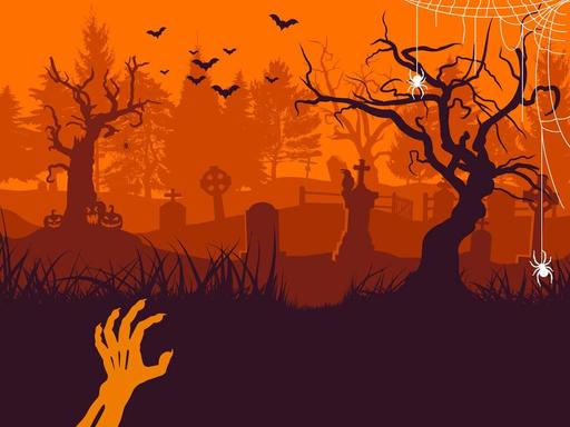 Two events, one spooky season!Creature Hunt - 17 Oct - 2 Nov 2025For two weeks, O'Connell Street will be crawling with h... Two events, one spooky season!Creature Hunt - 17 Oct - 2 Nov 2025For two weeks, O'Connell Street will be crawling with h...