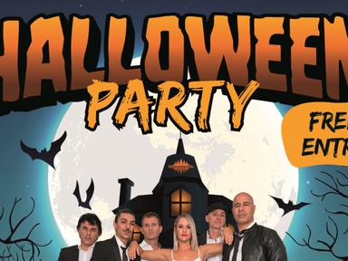 Halloween Party at Universal Bar! Saturday the 30th and Sunday the 31st of October. Free Entry all weekend, live bands a...