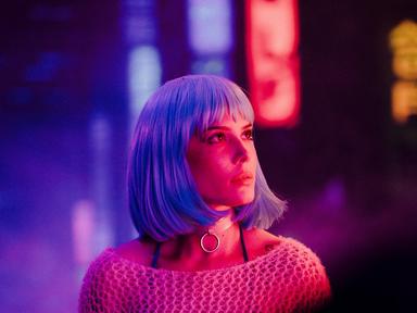 Diamond-certified and GRAMMY®Award-nominated artist Halsey continues the celebration for the 10th anniversary of her triple platinum certified full-length debut album, BADLANDS, with the announcement of...