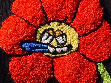 Hand embroidering can be an amazing way of expressing your creativity by hand sewing the designs you love the most into ...
