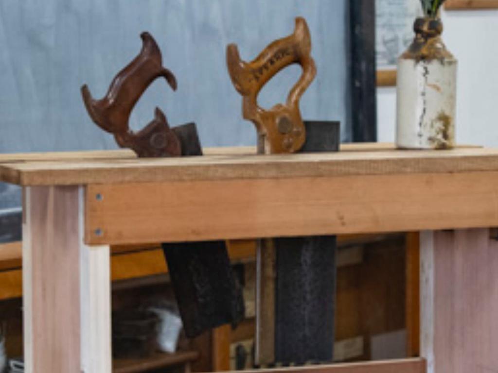 Hand tool woodwork fundamentals 2024 | What's on in Marrickville