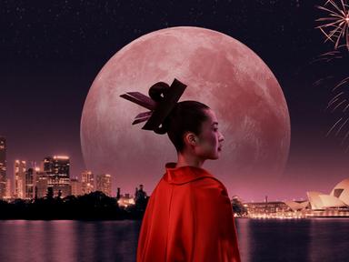The critically acclaimed and wildly popular Madama Butterfly returns to the Handa on Sydney Harbour stage.Under the star...