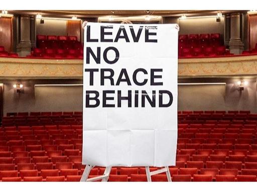 In Handle with Care, internationally renowned interactive theatre company Ontroerend Goed puts you in control. They prov... In Handle with Care, internationally renowned interactive theatre company Ontroerend Goed puts you in control. They prov...