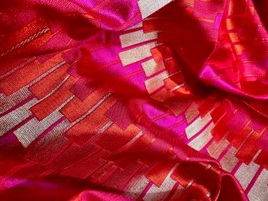 Marvel at the exquisite sarees and snap one up for yourself