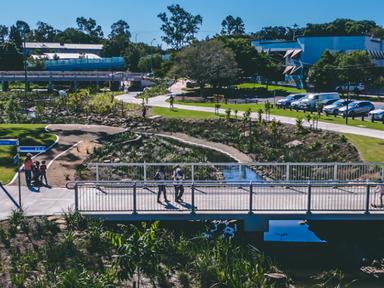 Councillor Cunningham and the Lord Mayor invite Brisbane residents to attend the opening of Hanlon Park. This event will...