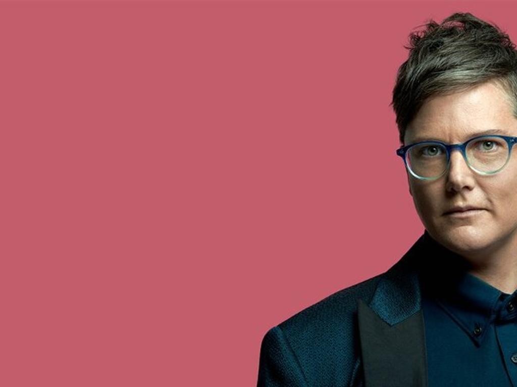 Hannah Gadsby - Best Newcomer 2020 | What's on in Melbourne