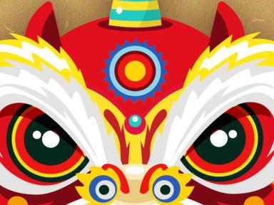 Traditional customs carries profound cultural knowledge- Chinese New Year customs includes wearing new clothes- pasting ...