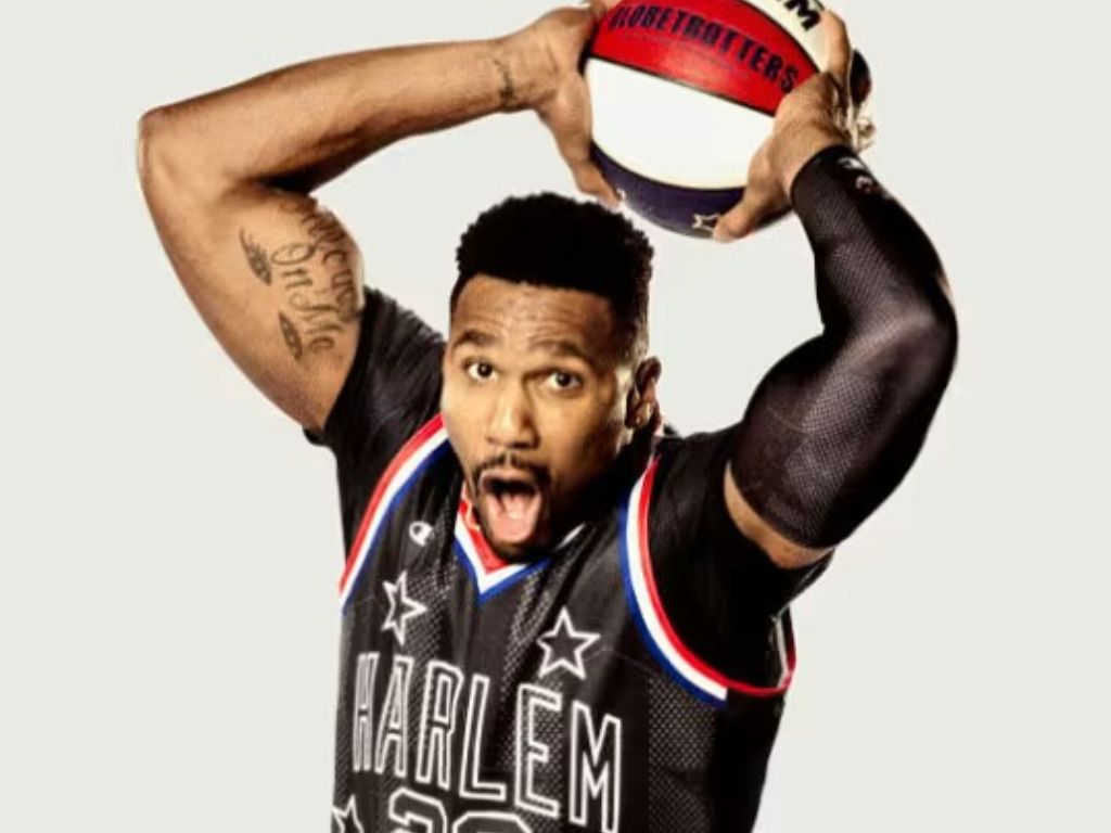 Harlem Globetrotters 2024 | What's on in Perth