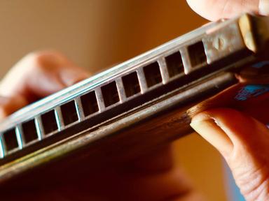 These Harmonica Lessons: How To Play Harmonica give you the chance to learn to play the world's most portable instrument... These Harmonica Lessons: How To Play Harmonica give you the chance to learn to play the world's most portable instrument...