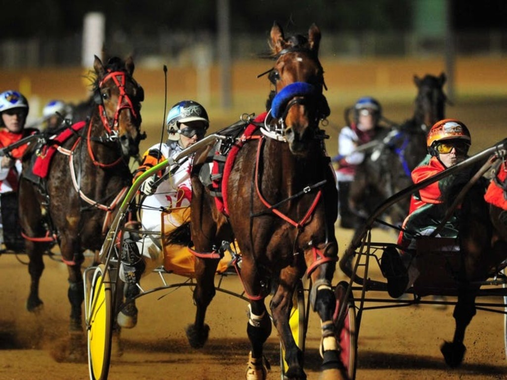 Harness Racing Night 2020 | What's on in Penrith