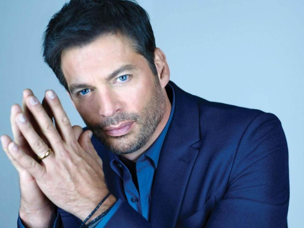 Harry Connick Jr. 2023 | What's on in Darling Harbour