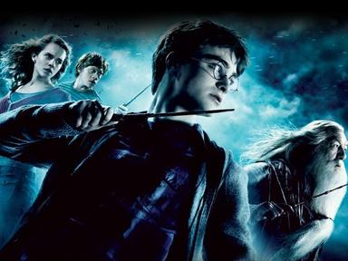 Relive the magic of year six in Harry Potter and the Half-Blood Prince in Concert. With this film- based on the sixth in...