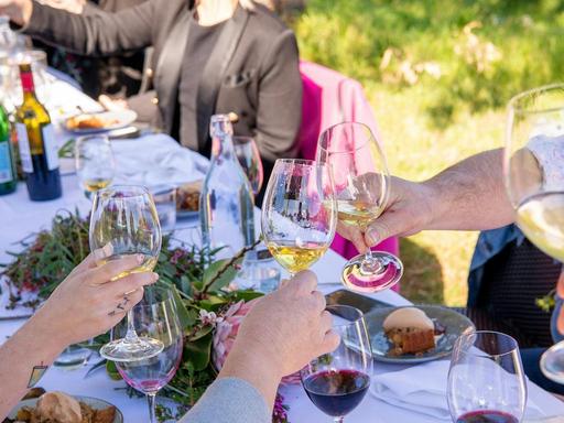Join Angove for a rare opportunity for a day in the vineyard. Bring your broad-brimmed hat and keen eye to pick the best...