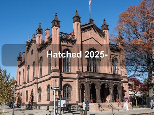Hatched is Flushing Town Hall's introduction to theater for children under age 6. Hatched is Flushing Town Hall's introduction to theater for children under age 6.