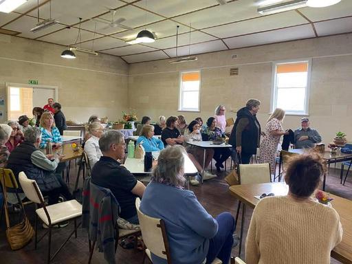 Hatherleigh and surrounds new and old friends please come along. A chance to catch up with your neighbours.Everyone is v... Hatherleigh and surrounds new and old friends please come along. A chance to catch up with your neighbours.Everyone is v...