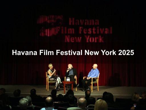 The Havana Film Festival New York delivers films from all over the Americas with an emphasis on work that addresses the Latin American diaspora and Latinos in the United States.