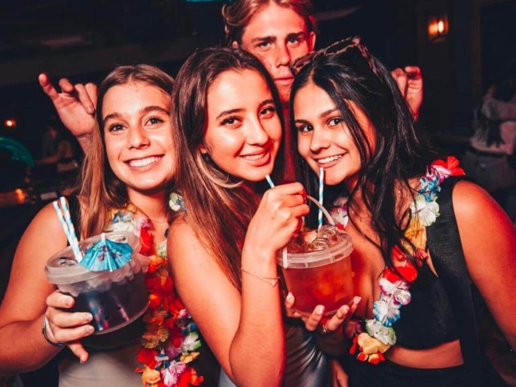 Hawaiian Luau 2023 | What's on in Sydney