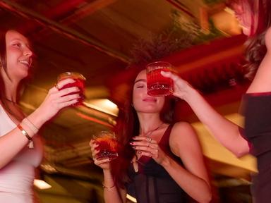 Expect a vibrant evening filled with live music, DJ sets, and exclusive food and drink specials, all designed to create ...
