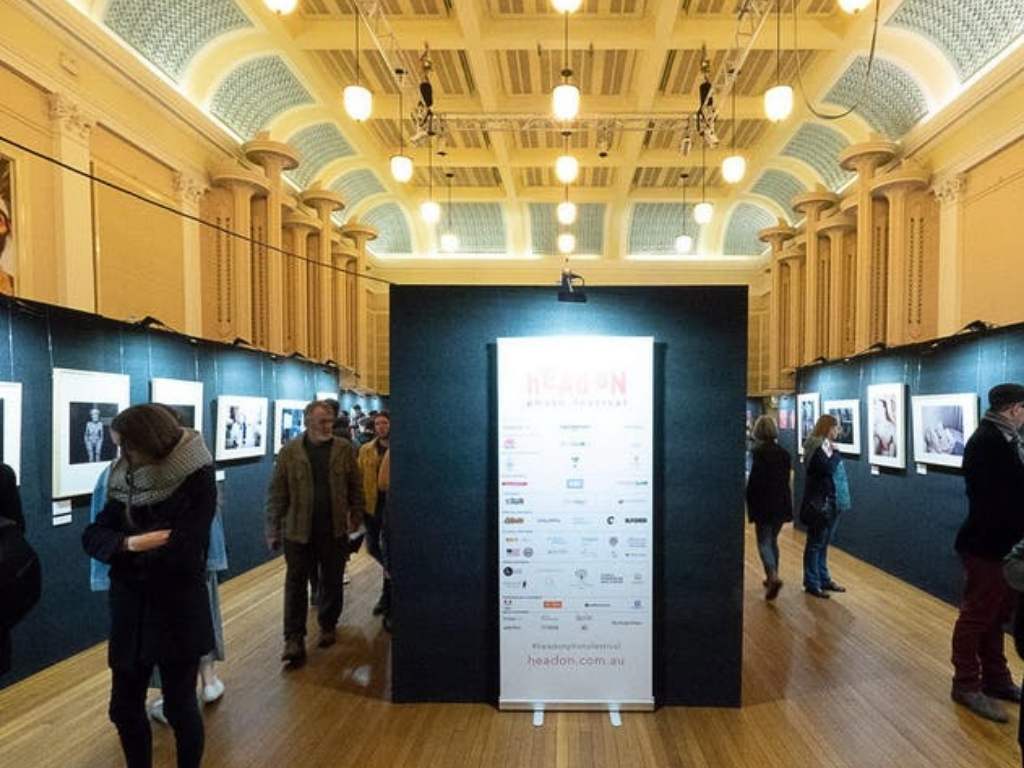 Head On Photo Festival 2021 | What's on in Sydney