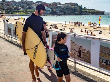 World-renowned Head On Photo Festival, a highlight of Australia's arts calendar, celebrates its 14th year with an electr...