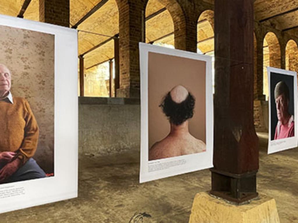 Head On Photo Festival at Paddington Reservoir Gardens 2021 | What's on in Paddington