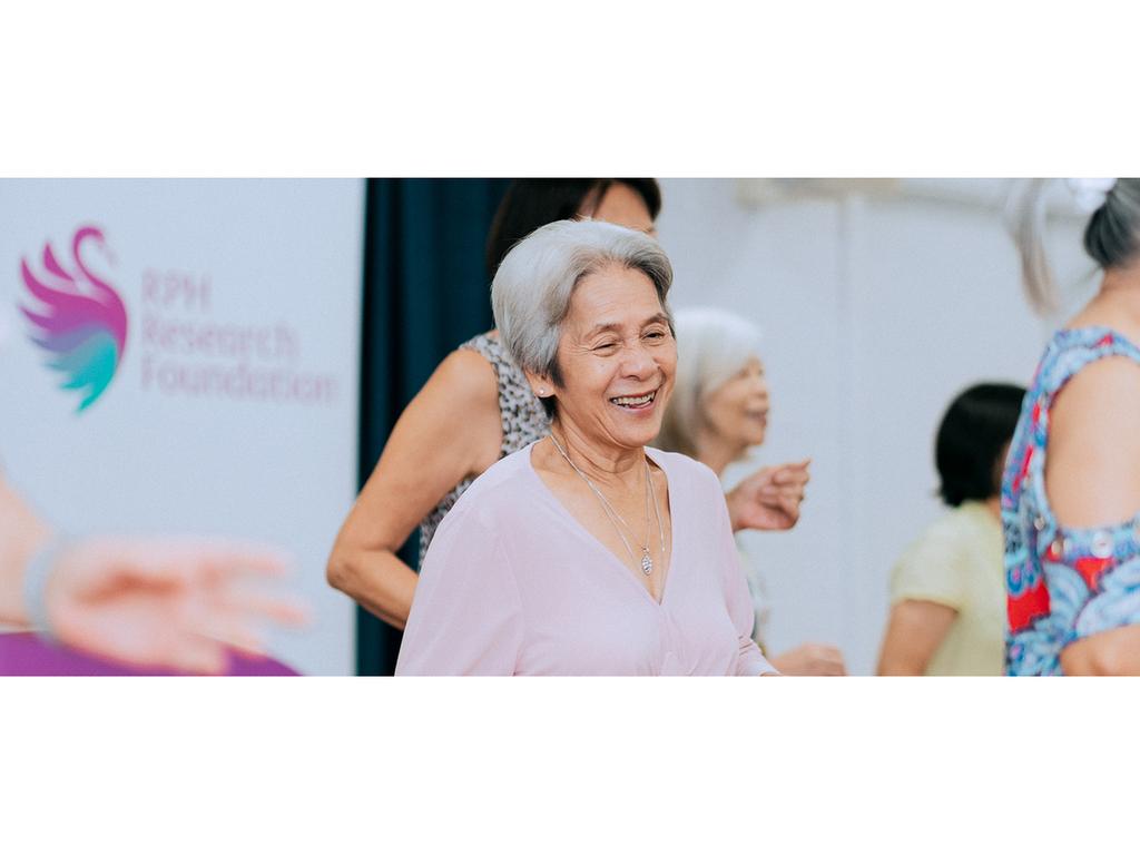 Healthy Ageing and Fall Prevention 2024 | What's on in Perth