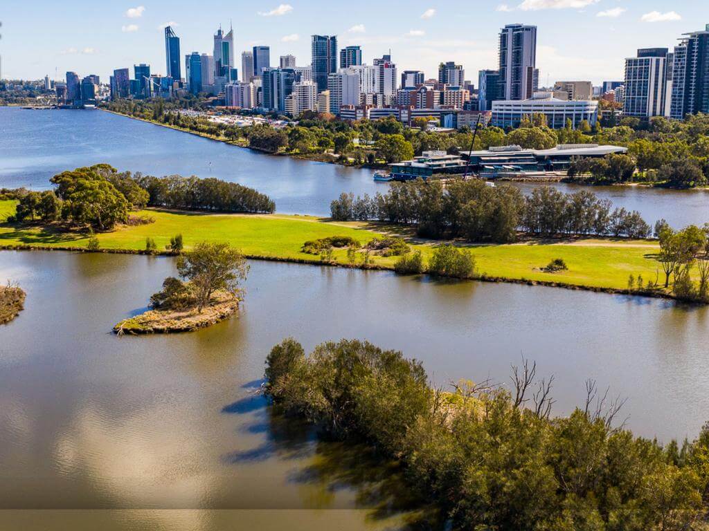 Healthy Waterways Workshop 2024 | What's on in Perth