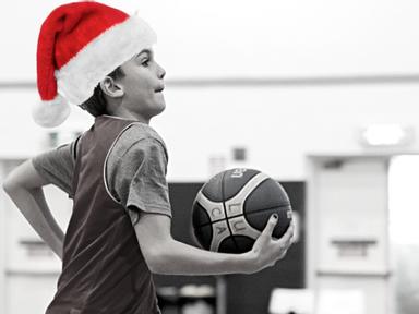 Tis the season to WIN prizes- PLAY 3ON3 games- and WATCH live entertainment. The Heart & Soul Hoops XMAS Jamboree is an...
