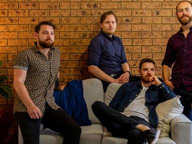 Heart of mindIt's a single launch for this Sydney 4-piece that has been playing Sydney venues for the past few years. He...