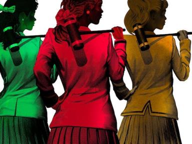 The cult classic Heathers the Musical returns to Sydney at the Pioneer Theatre in October.