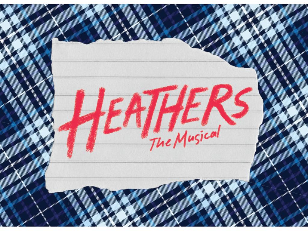 Heathers The Musical 2025 | What's on in Chatswood