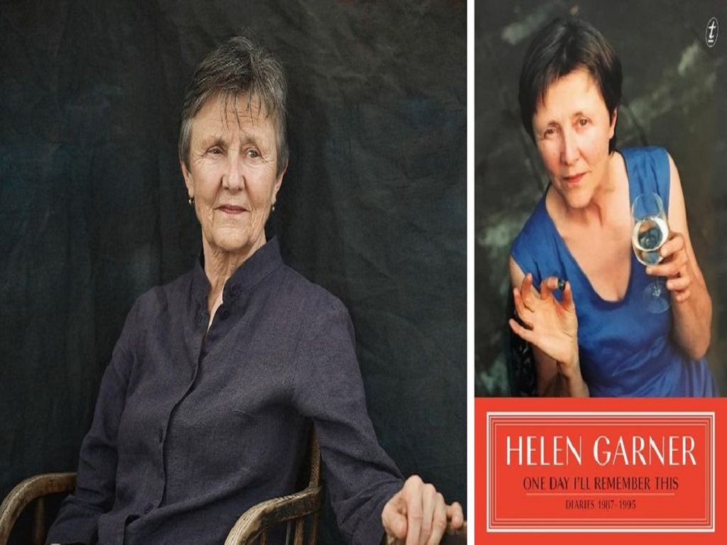 Helen Garner in conversation 2020 | What's on in Melbourne