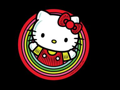 Come and play with Hello Kitty & friends in a feast of art, fun and flavour.One of the world's most loved and iconic bra...