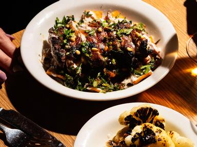 The new chick in town officially turns 1. Whilst we were all cooped up in lockdown- the vibrant Surry Hills eatery- Henr...