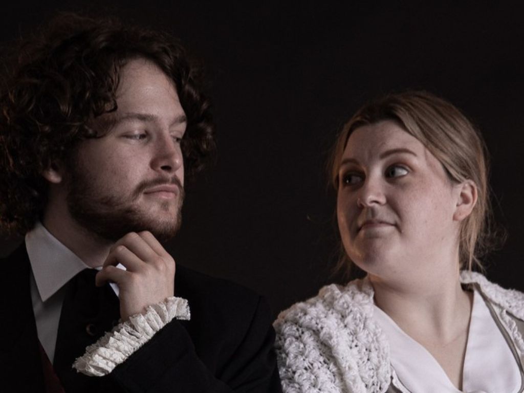 Henrik Ibsen's Ghosts 2022 | What's on in Perth