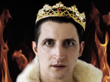 The greatest trilogy ever written, the Henry 6 trilogy are the plays that launched Shakespeare's career, and went on to ... The greatest trilogy ever written, the Henry 6 trilogy are the plays that launched Shakespeare's career, and went on to ...
