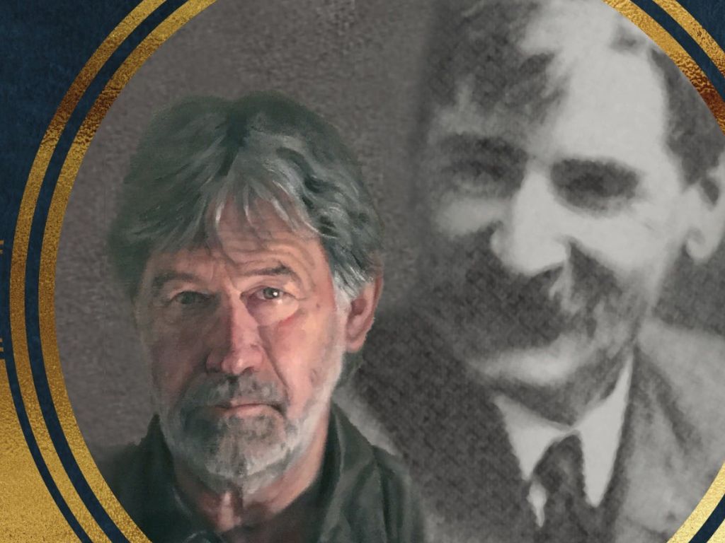 Henry Lawson A Life in Words and Music 2022 | What's on in Adelaide