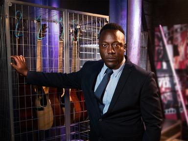 Henry Olonga is a former test cricket player, human rights activist and former 'the Voice' contestant, turned balladeer....