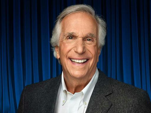 Join the legendary Henry Winkler as he shares his life and times with tales from on his 50th anniversary in Hollywood.To...