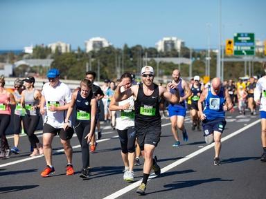 The Herald Sun-Transurban Run for the Kids is an inclusive- family-friendly community event with its primary aim to rais...
