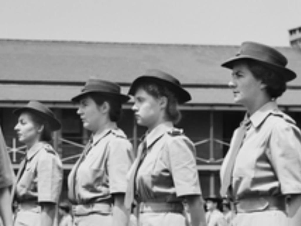 HERstory: Remembering Australia's Military Women 2024 | Sydney