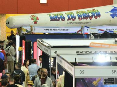 HHI expo is the only event in Australia for everyone seeking all the information and awareness around the crucial benefi...