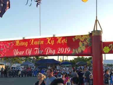 BrisAsia Festival 2023 presents Hội chợ Tết 2023 Vietnamese Lunar New Year.Experience the most popular and important hol...