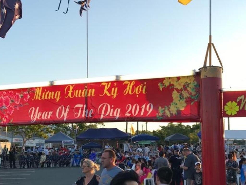 Hội chợ Tết 2023 Vietnamese Lunar New Year 2023 | Richlands