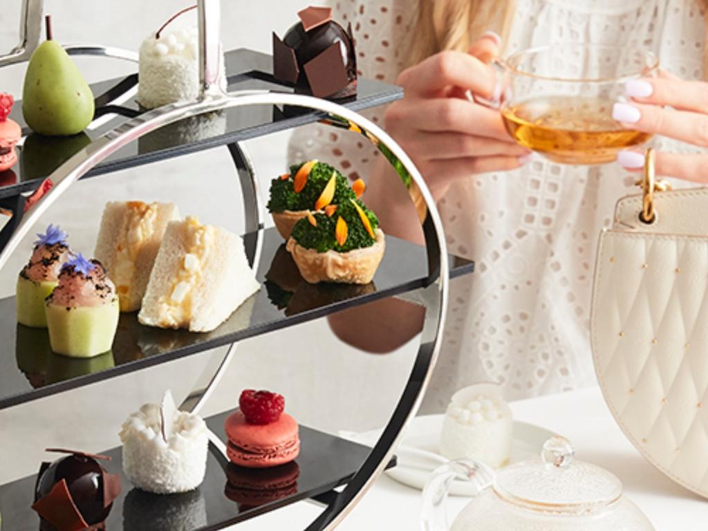 High Tea at Mode Kitchen & Bar 2021 | What's on in Sydney