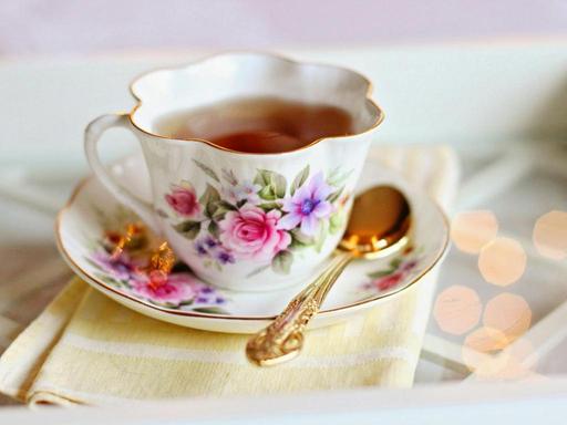 You're Invited to High Tea!Hosted by the Mannum History GroupJoin them for an elegant afternoon of tea, treats, and time...