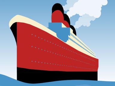 Anchors away. Step on board the luxurious SS Irrepressible - the finest steamship of the century - as she makes her way... Anchors away. Step on board the luxurious SS Irrepressible - the finest steamship of the century - as she makes her way...