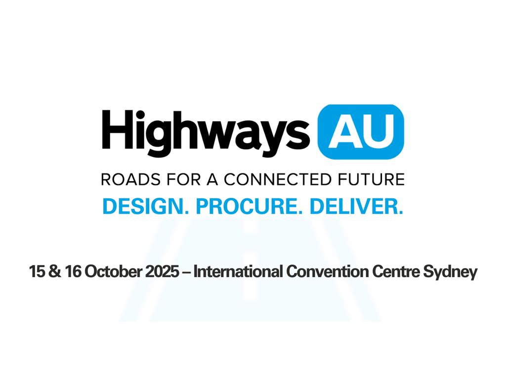 Highways AU 2025 | What's on in Darling Harbour